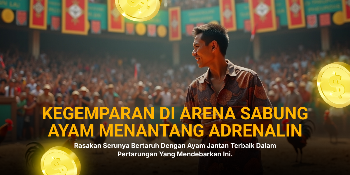Mengenal Jenis Ayam Bangkok dalam Sabung Ayam SV388