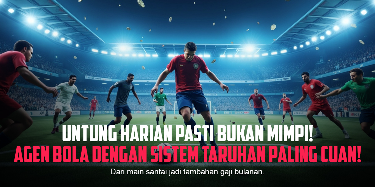 BOLA: Menyelami Dunia Taruhan Olahraga dengan Fokus pada Bola