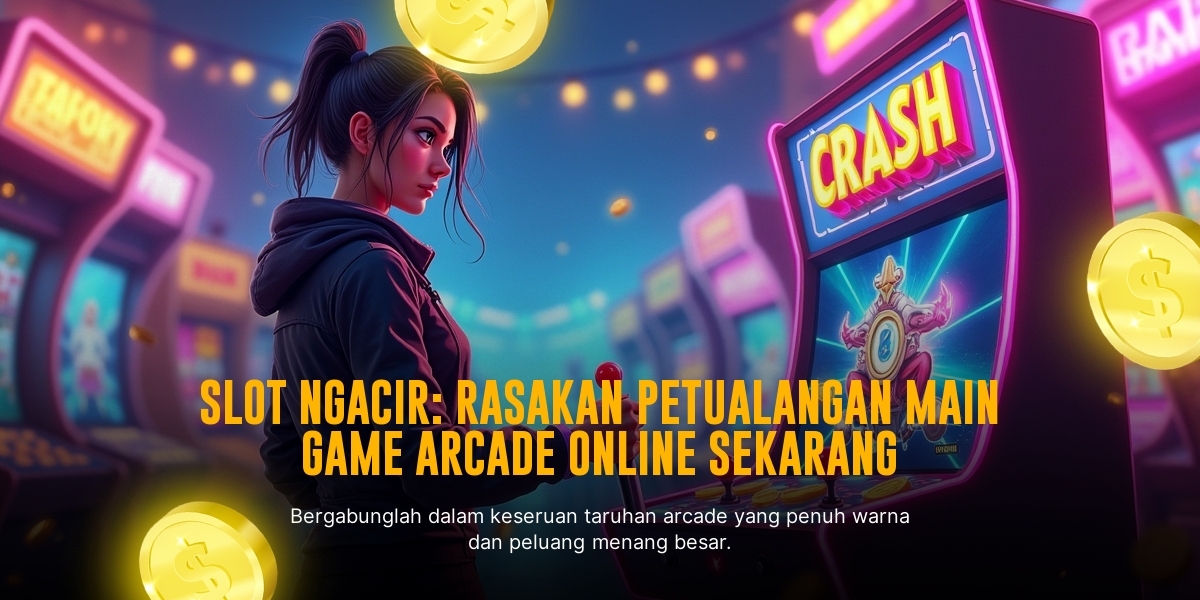 Dingdong Fishing dari CQ9 Arcade: Sensasi Menembak Ikan Paling Seru