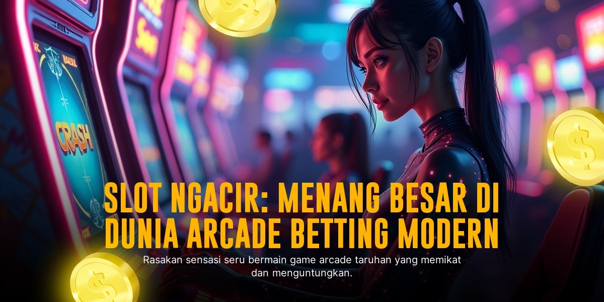 Dingdong Fishing: Game Arcade Spadegaming yang Bikin Ketagihan