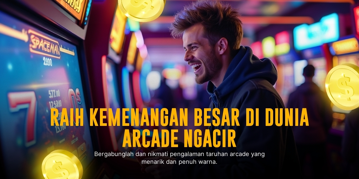 Dingdong Fishing: Sensasi Arcade Memancing dari CQ9 Arcade