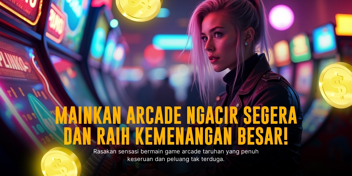 Dingdong Fishing: Sensasi Arcade Spadegaming yang Mengasyikkan