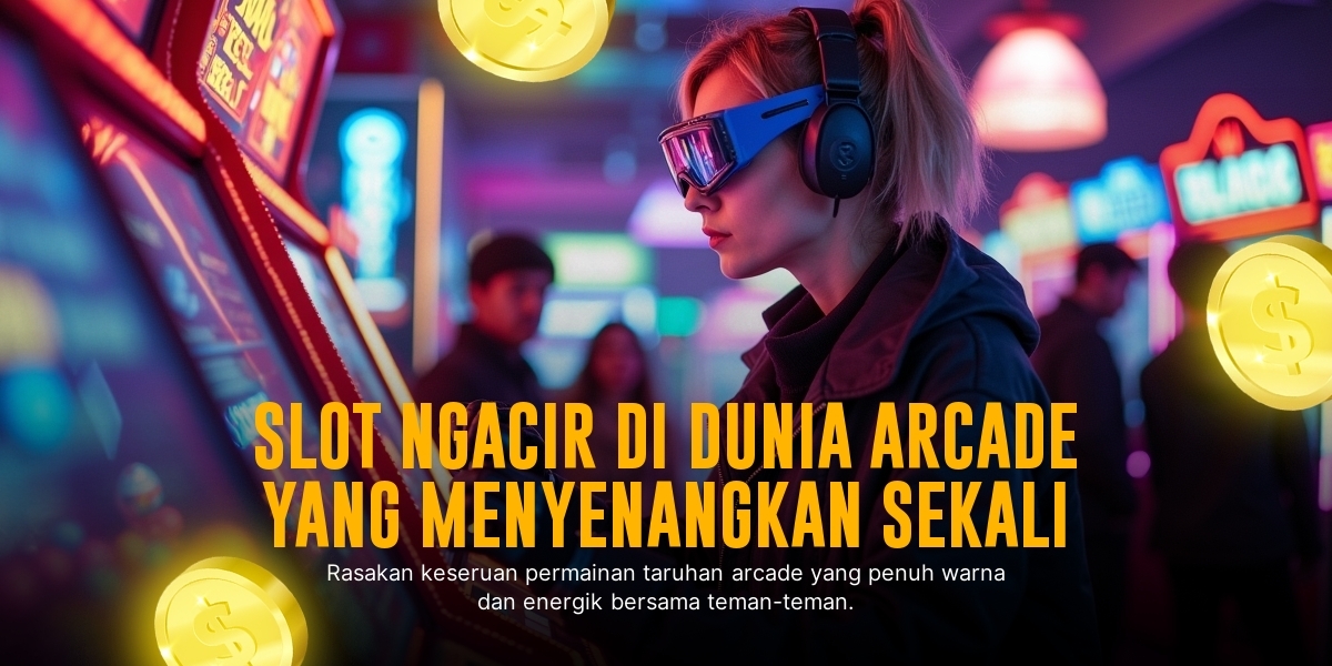 Dingdong Fishing: Sensasi Arcade Tak Terlupakan dari CQ9