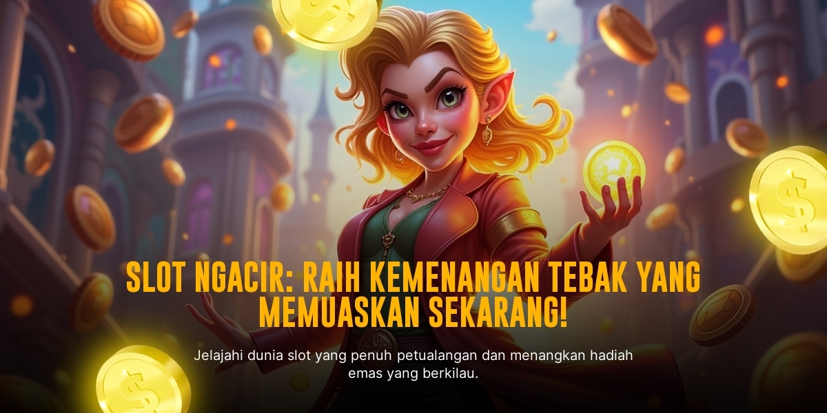 Mengenal Slot Aztec Gems: Game Slot Penuh Kejutan dari Pragmatic Play
