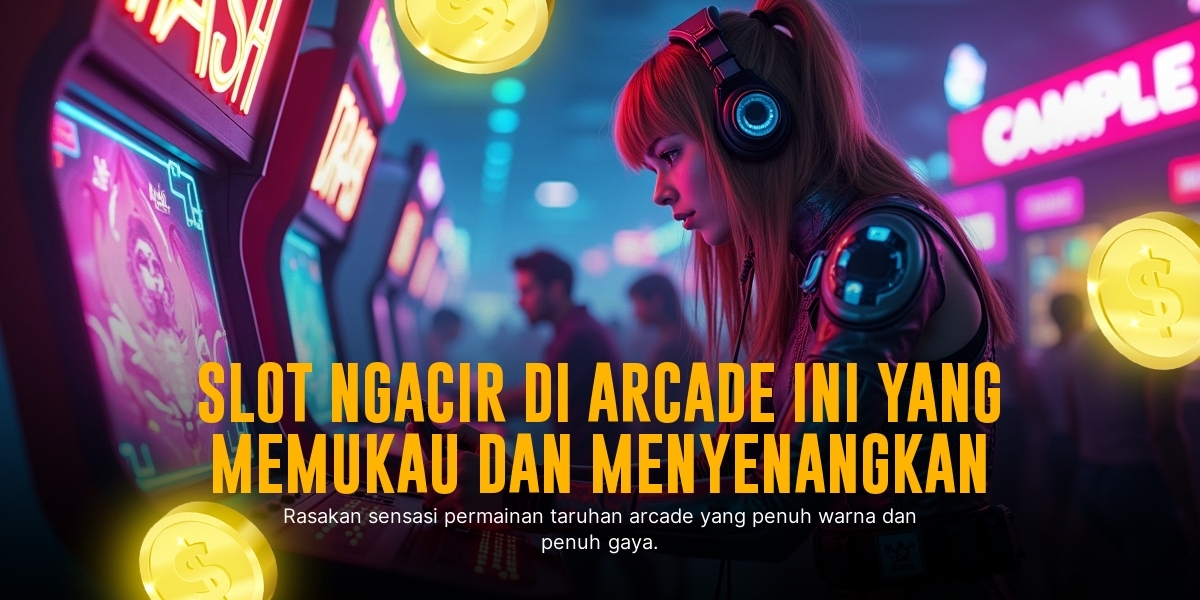Sensasi Main Dingdong Fishing dari CQ9 Arcade