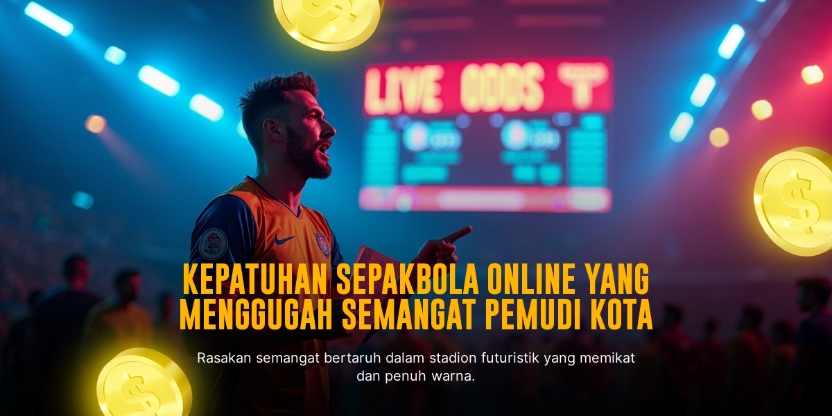 Rahasia Menang Taruhan Bola Sbobet yang Jarang Diketahui