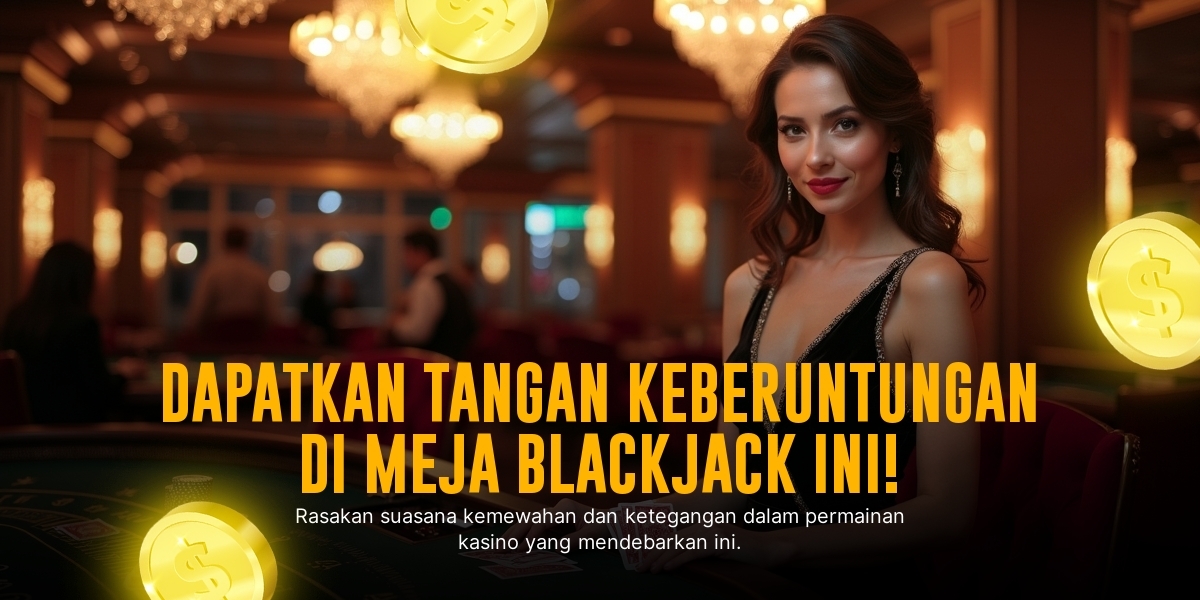 Evolution Gaming: Raja Live Casino dengan Sensasi Real-Time