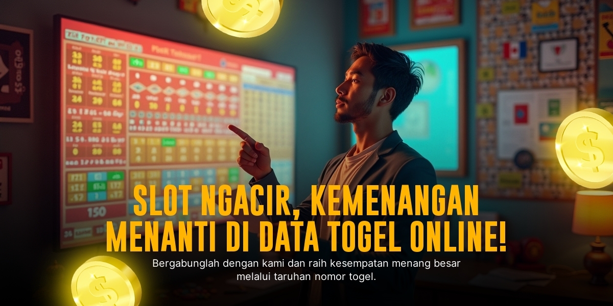 Menguak Rahasia Kehebatan Togel Singapore Terpopuler
