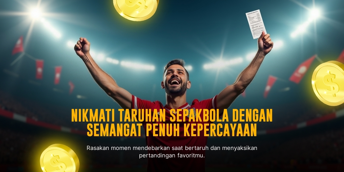 Menggairahkan Taruhan Bola dengan SBOBET: Strategi dan Tips Terbaik
