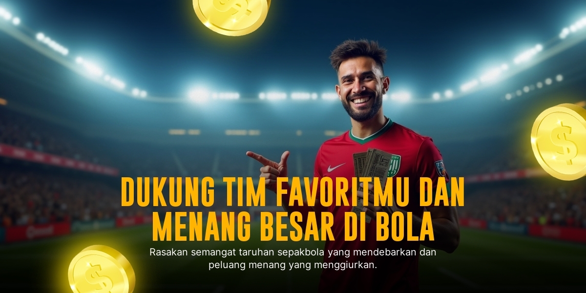 Asyiknya Taruhan Bola dengan SBOBET: Panduan Lengkap dan Strategi Jitu