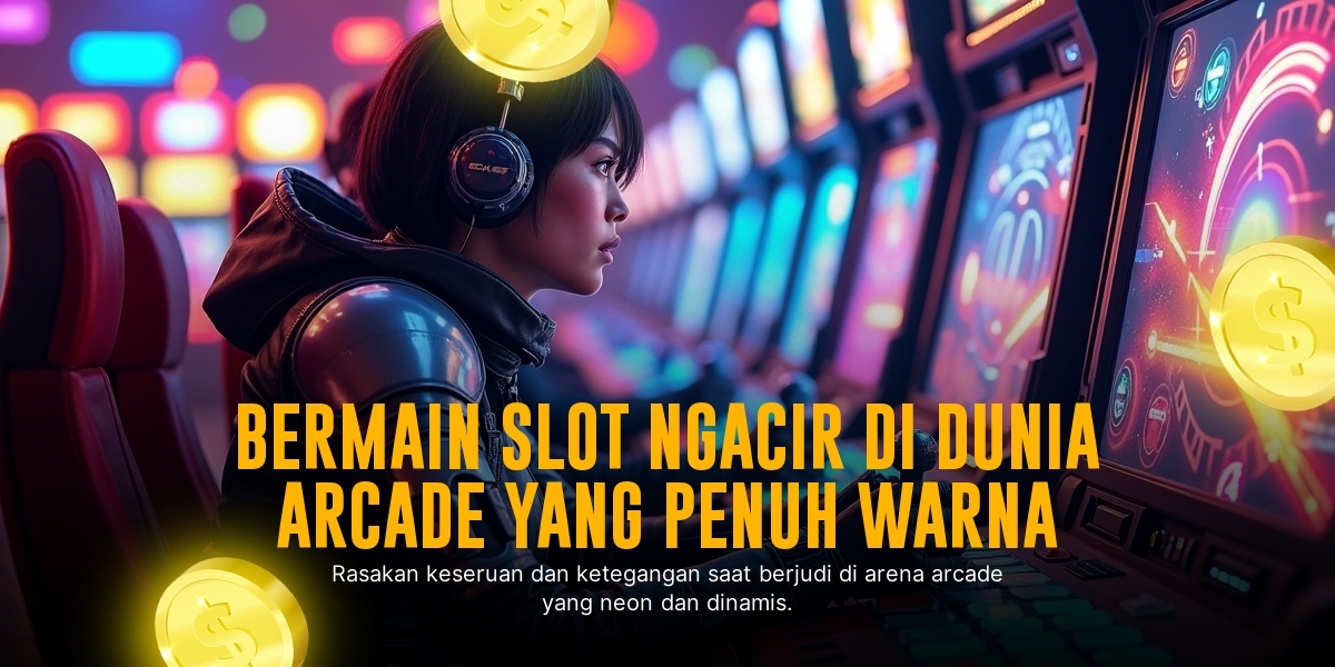 Dingdong Fishing: Game Arcade Seru dari Spadegaming