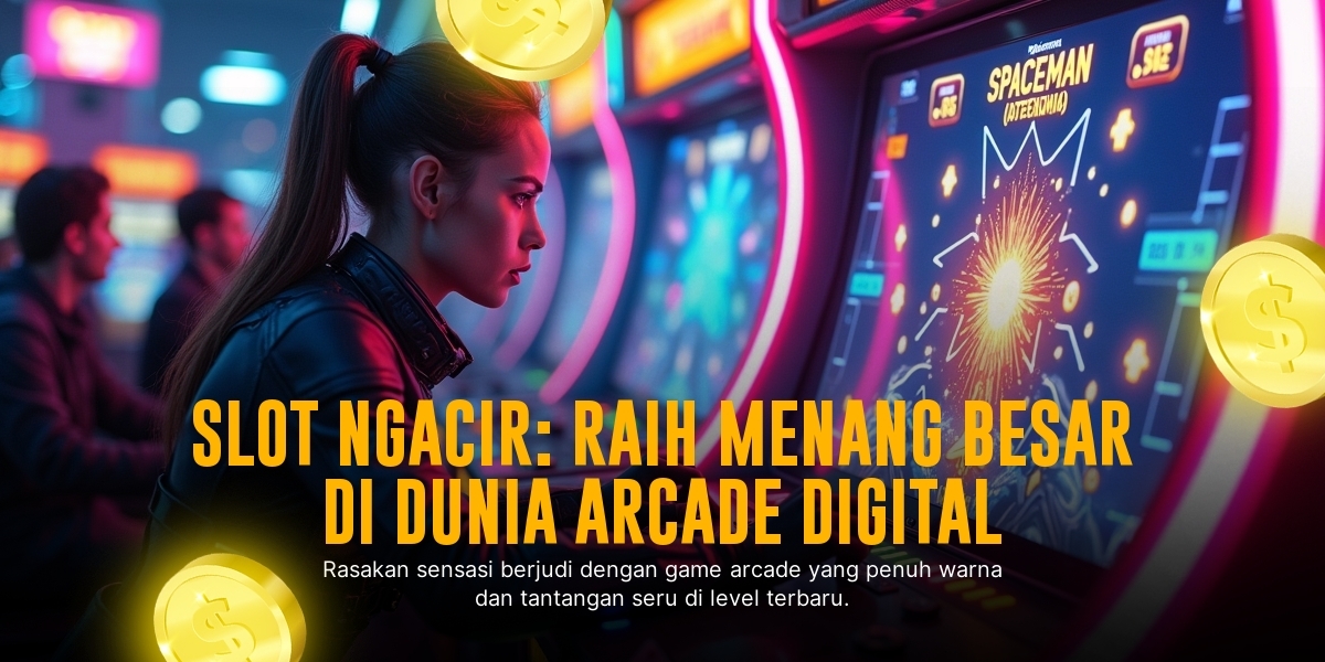Dingdong Fishing: Sensasi Baru dalam Dunia Arcade