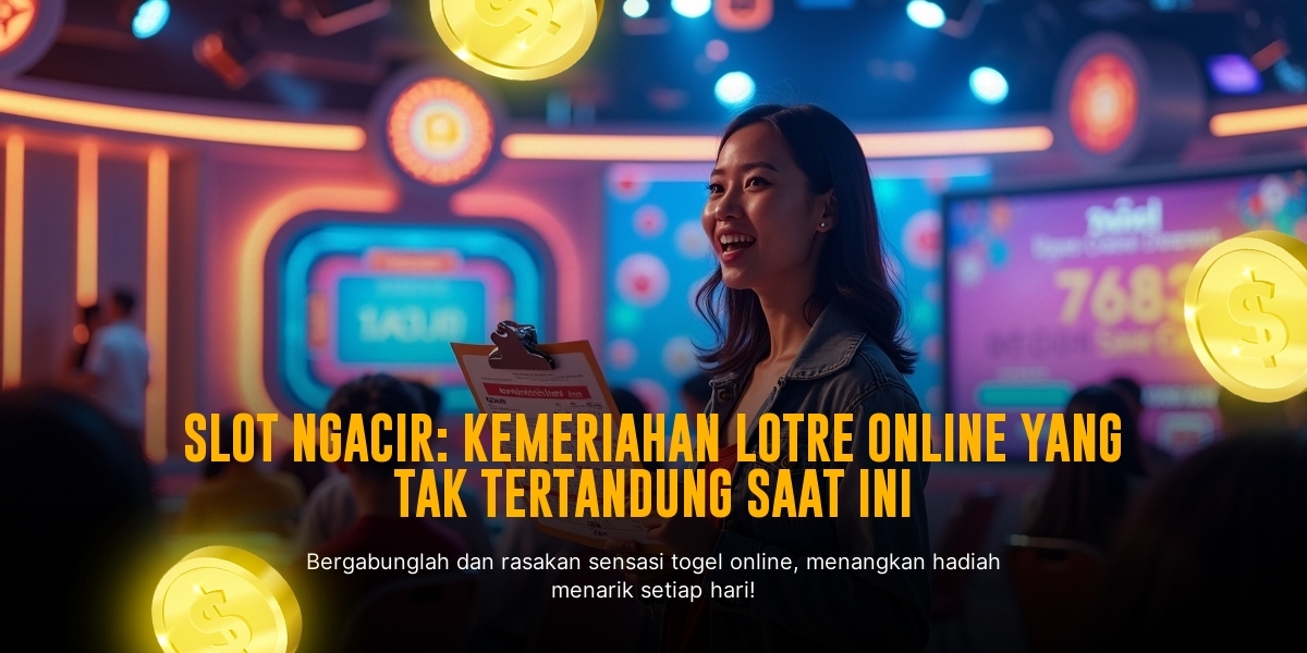 Strategi Jitu Menang Togel Singapore: Panduan Lengkap dan Praktis