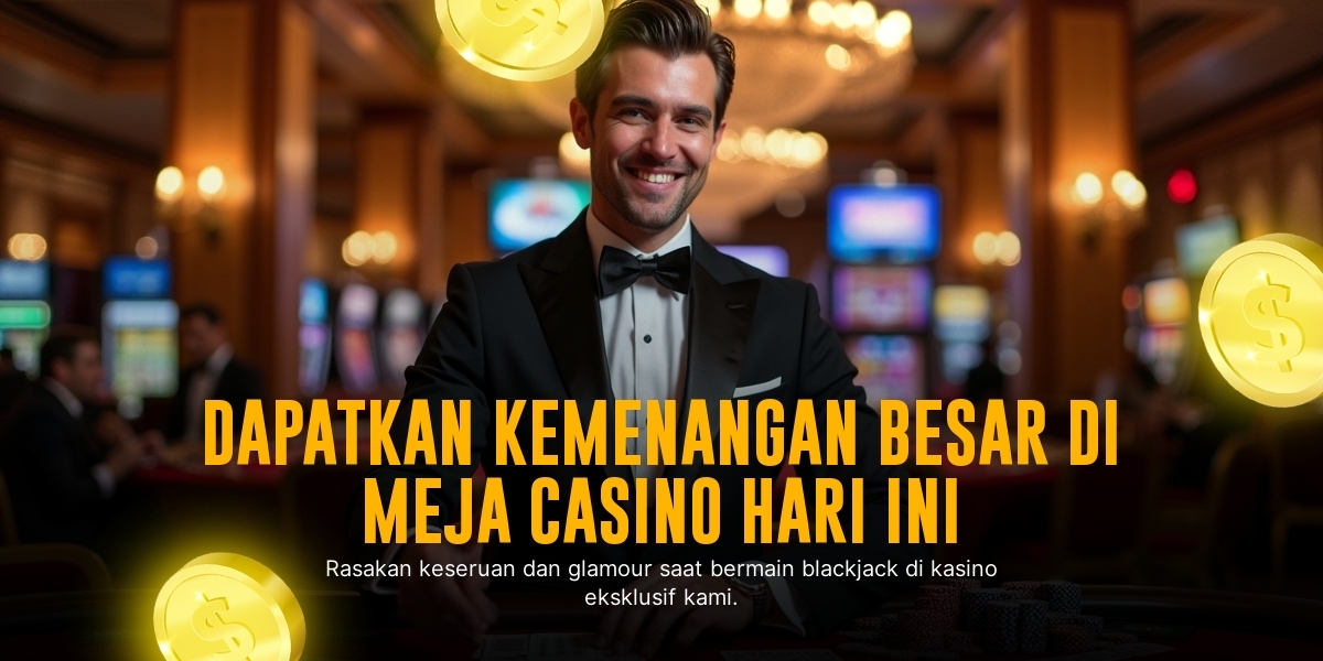 Evolution Gaming Casino Live: Sensasi Taruhan Langsung Tanpa Batas