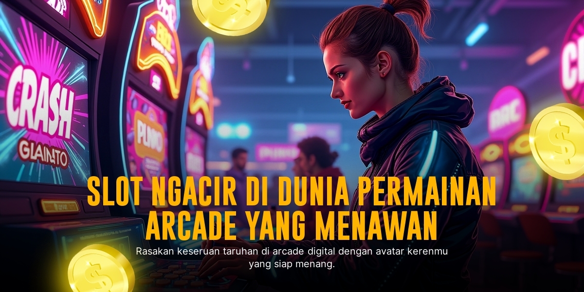 Dingdong Fishing: Sensasi Seru Arcade dari CQ9 Arcade