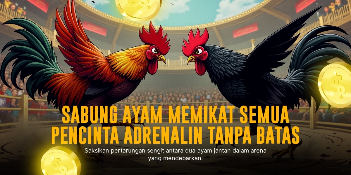 Menguak Jenis Ayam Aduan di SV388 Sabung Ayam Online