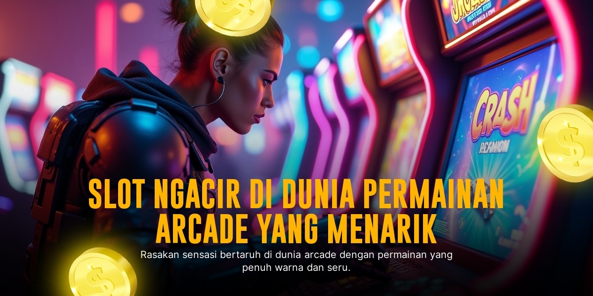 Dingdong Fishing: Game Arcade dari Spadegaming yang Bikin Ketagihan