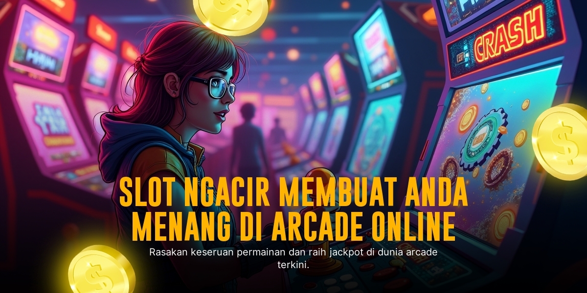 Dingdong Fishing: Sensasi Arcade Memikat dari CQ9 Arcade