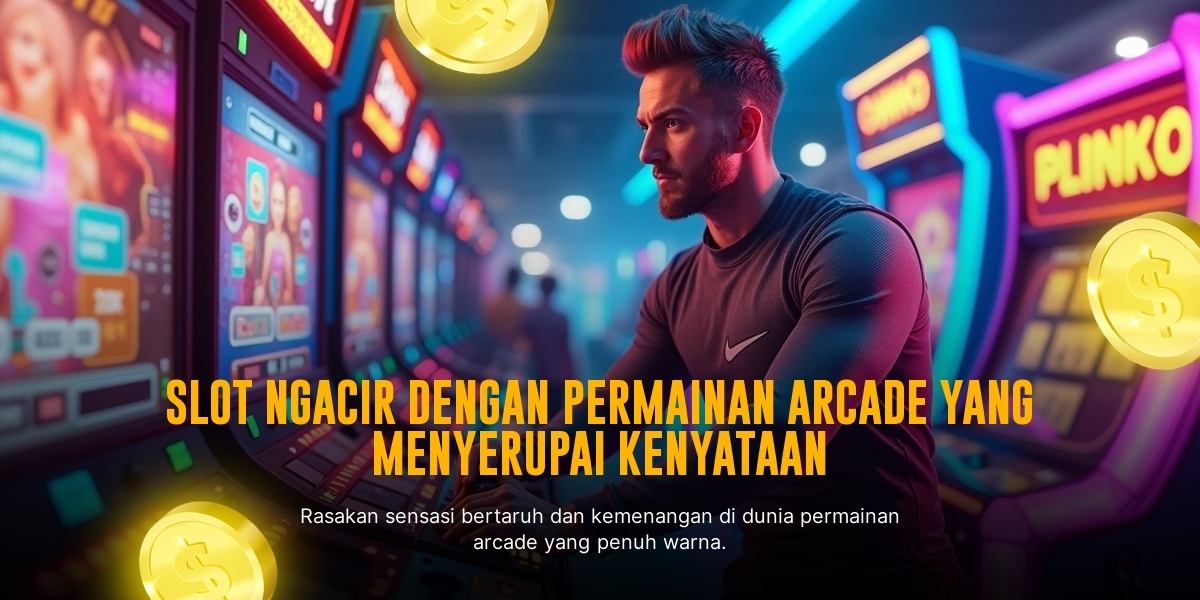 Mengenal Dingdong Fishing: Permainan Arcade Paling Seru dari Spadegaming