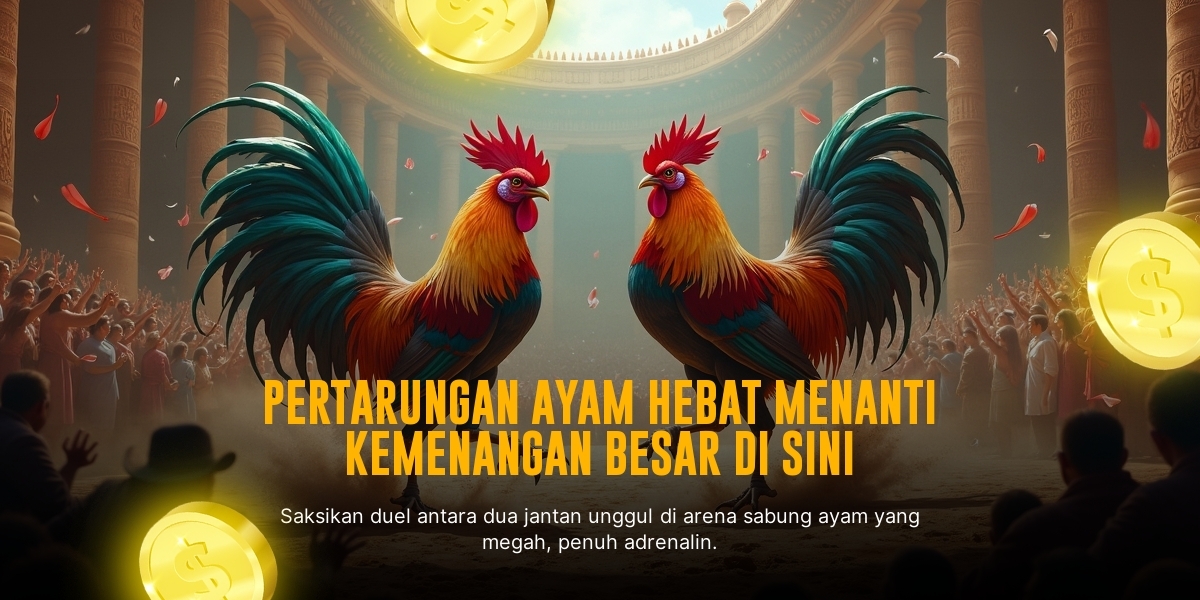 Mengenal Jenis Ayam Aduan SV388 yang Paling Populer