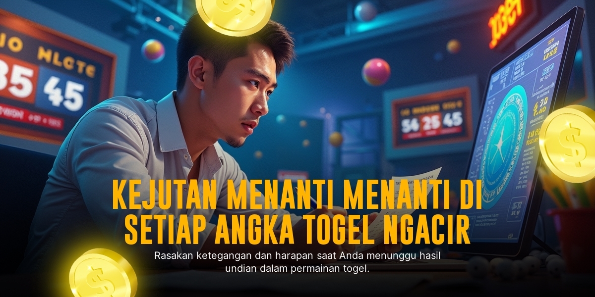 Rahasia Menang Besar di Togel Singapore (SGP) yang Jarang Diketahui