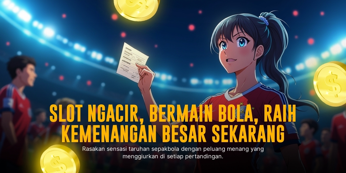 Rahasia Menang Taruhan Bola dengan SBOBET: Strategi Ampuh