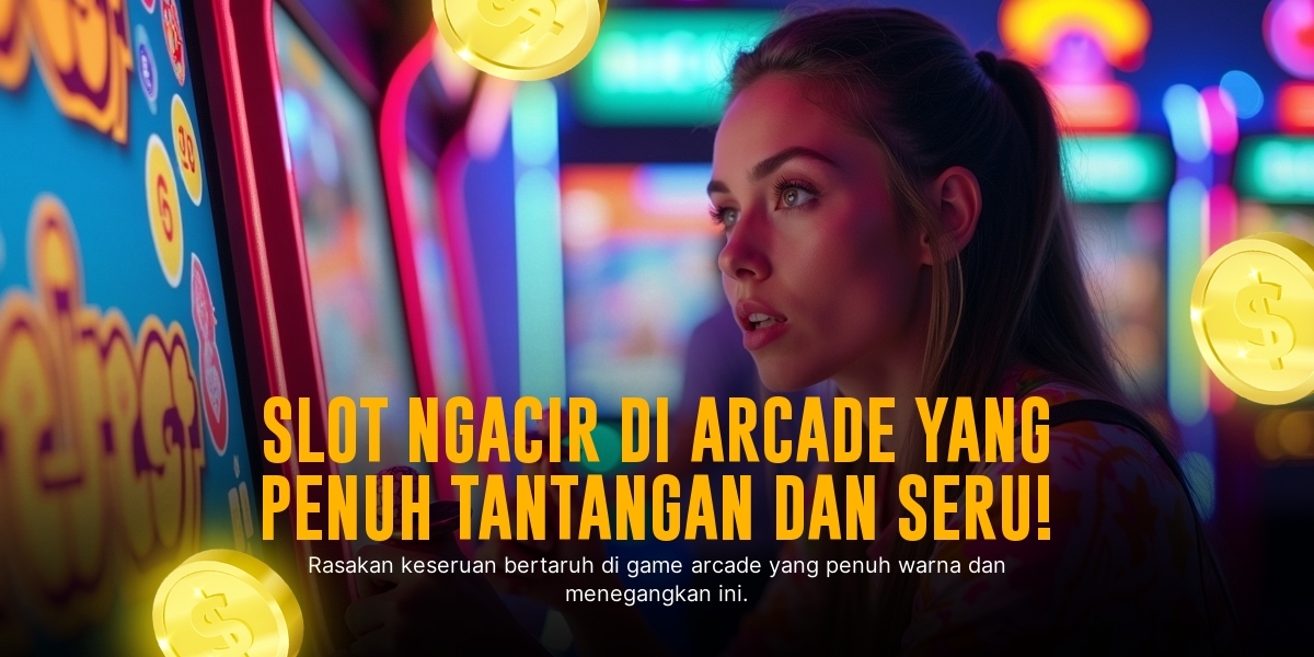 Dingdong Fishing: Sensasi Arcade Mancing yang Wajib Dicoba!