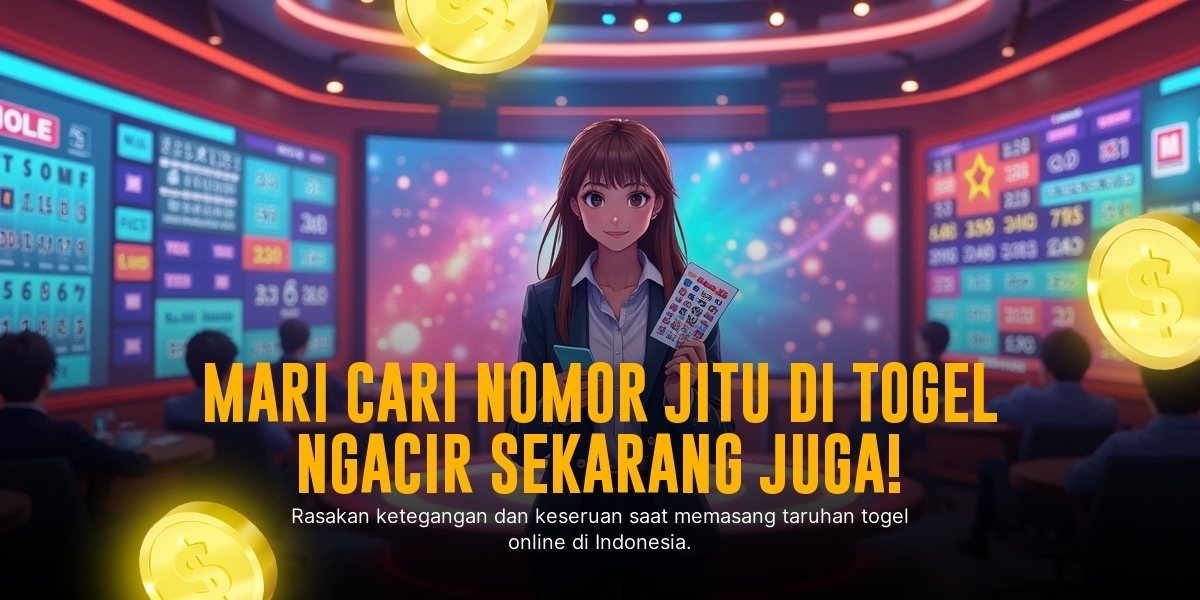 Menyingkap Misteri Togel Singapore dengan Strategi Jitu