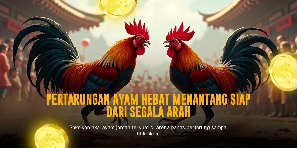 Mengenal Jenis Ayam Bangkok dalam Sabung Ayam SV388