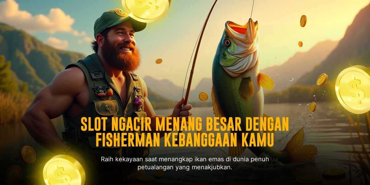 Keunikan Slot Gates of Olympus dari Pragmatic Play