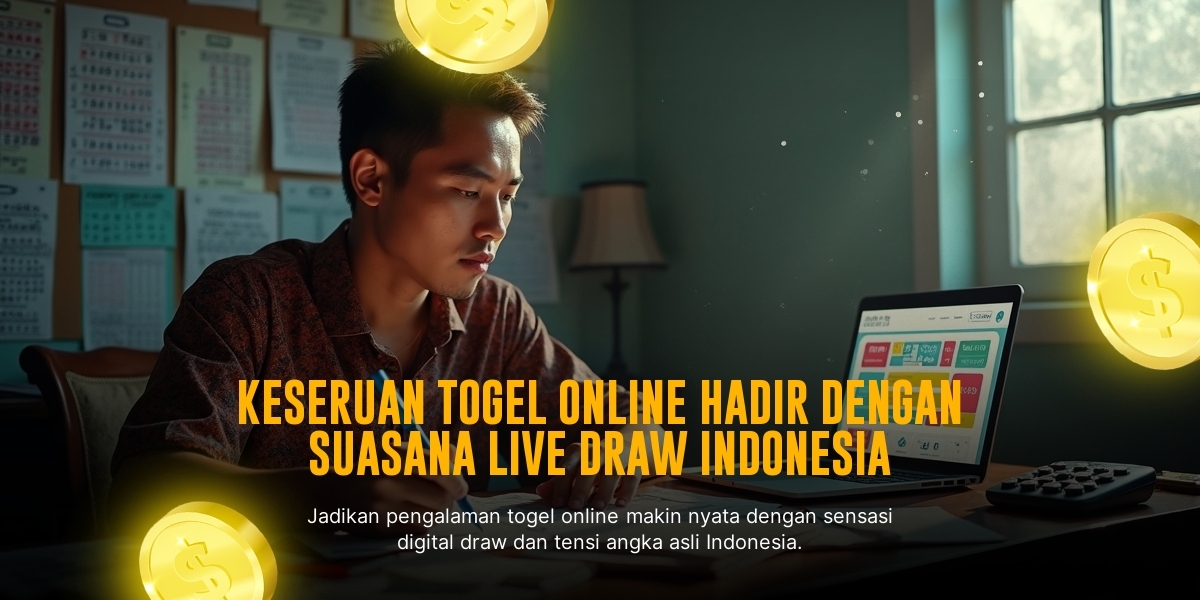 Menguak Rahasia Menang di Togel Singapore