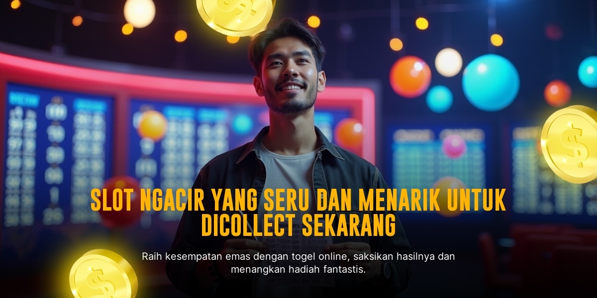 Mengenal Togel Hongkong: Pasaran Togel Paling Populer