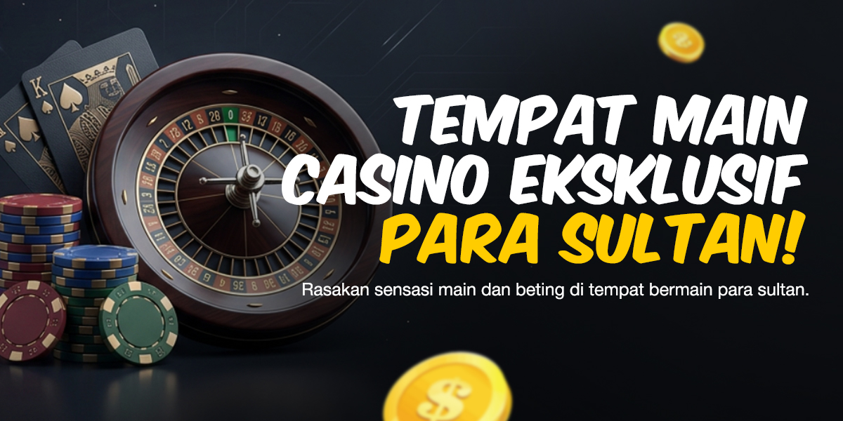 Rahasia Menang Baccarat Evolution Gaming yang Jarang Diketahui