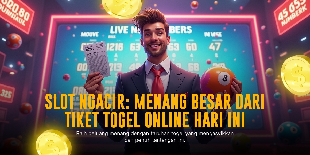 Kenikmatan Main Togel Singapore: Fokus Strategi dan Pasaran