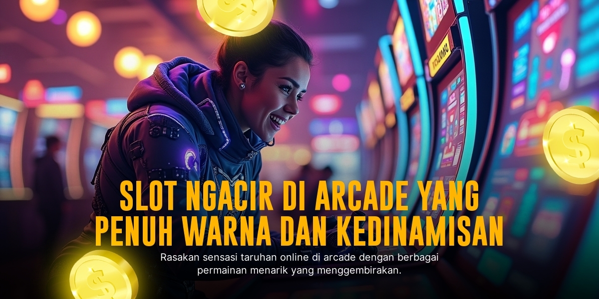 Serunya Bermain Dingdong Fishing dari CQ9 Arcade!