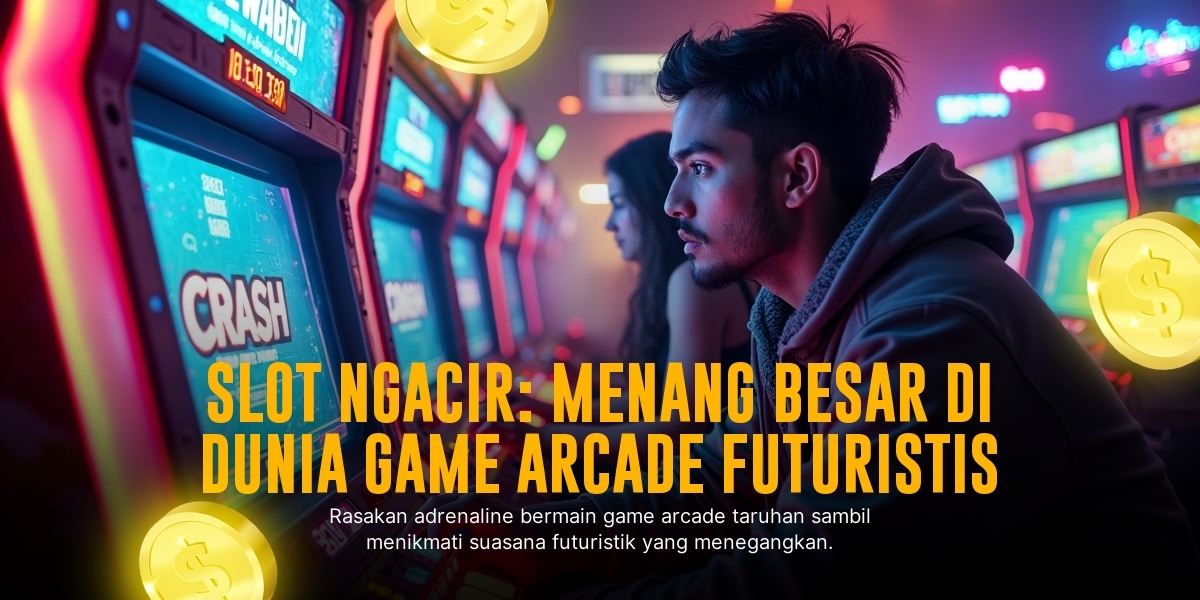 Dingdong Fishing dari CQ9 Arcade: Sensasi Arcade yang Mengasyikkan