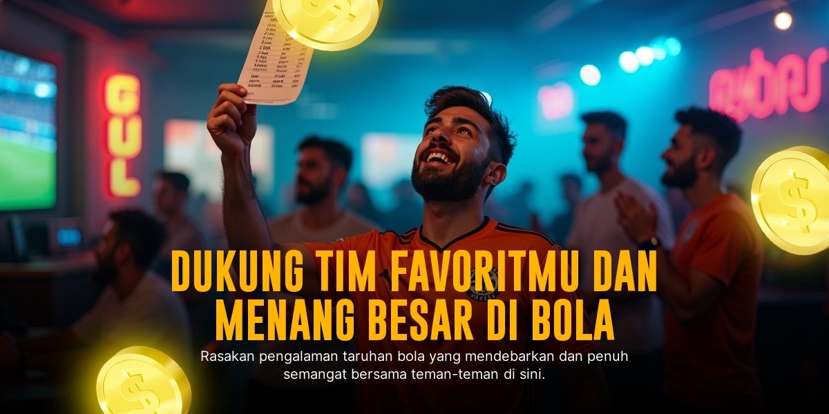 Seru dan Menguntungkan: Taruhan Bola di SBOBET