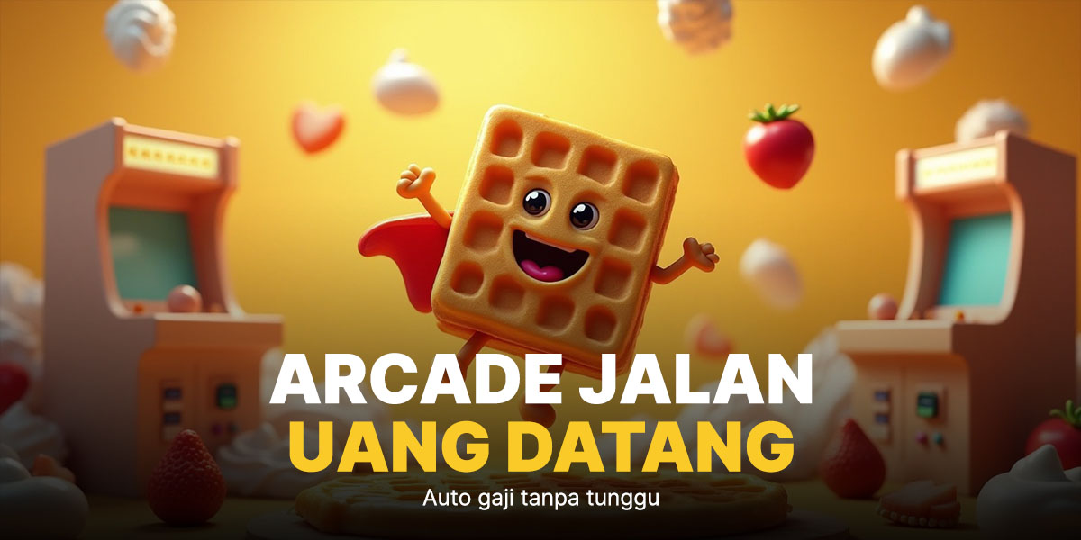 Dingdong Fishing: Sensasi Arcade Terbaik dari CQ9 Arcade