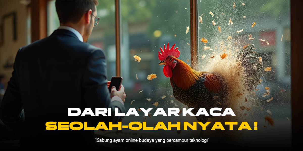 Mengenal Jenis Ayam Aduan Favorit di SV388 Sabung Ayam