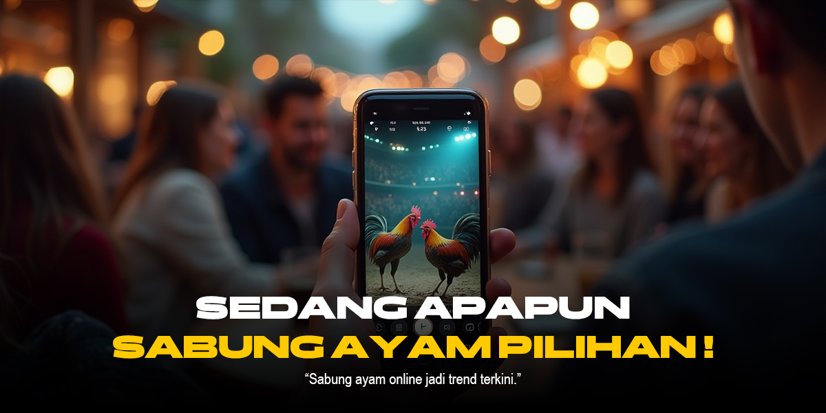Mengenal Jenis Ayam Laga Super di SV388 Sabung Ayam