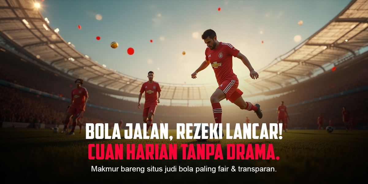 Kehebatan Taruhan Bola SBOBET: Strategi dan Tips Menang