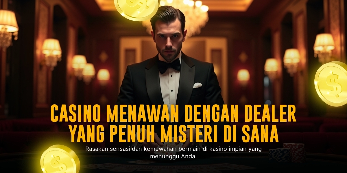 Sensasi Baccarat Live Evolution Gaming yang Memukau