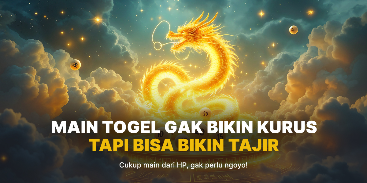 Colok Bebas: Strategi Jitu Menang Dalam Permainan Togel