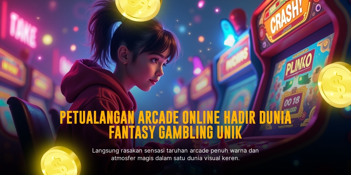 Dingdong Fishing: Sensasi Arcade dari CQ9 yang Wajib Dicoba