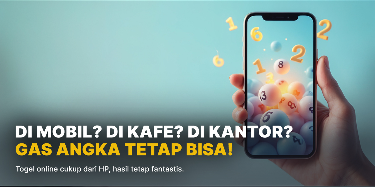 Strategi Jitu Menang Colok Bebas Togel Singapore