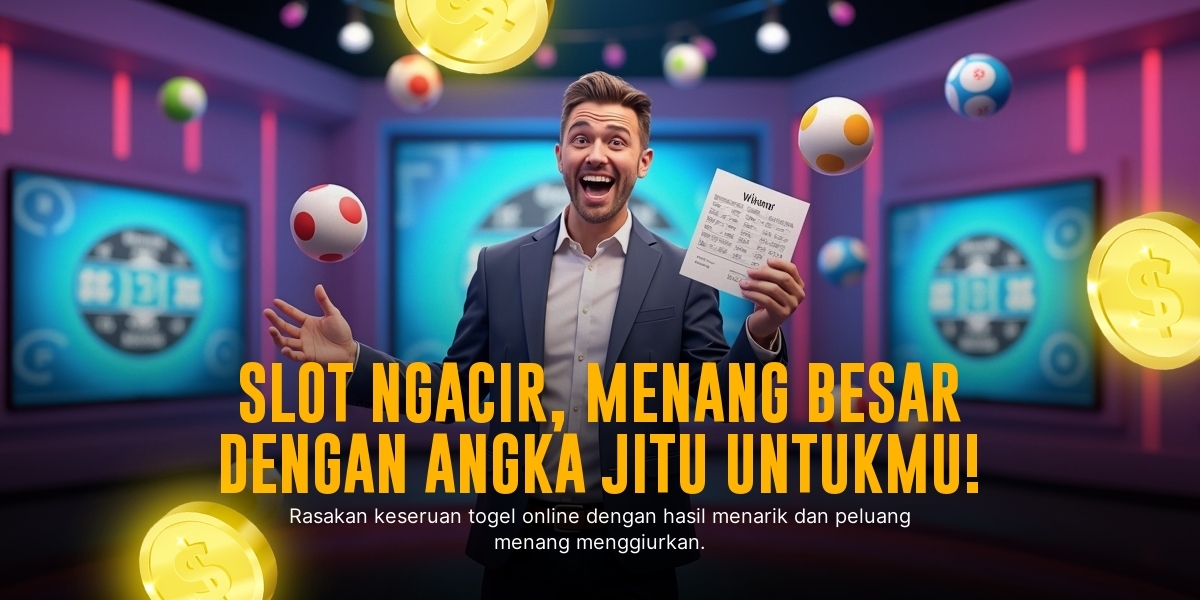 Strategi Jitu Menang Togel Singapore yang Jarang Diketahui