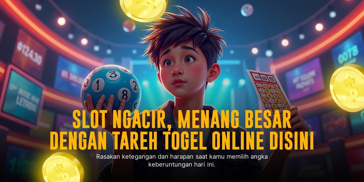 Strategi Jitu Menangkan Togel Singapore (SGP) dengan Mudah
