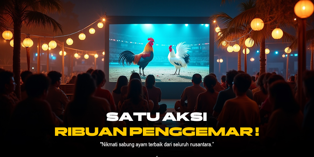 Menaklukkan Aduan Sabung Ayam dengan SV388: Rahasia Odds dan Jenis Ayam