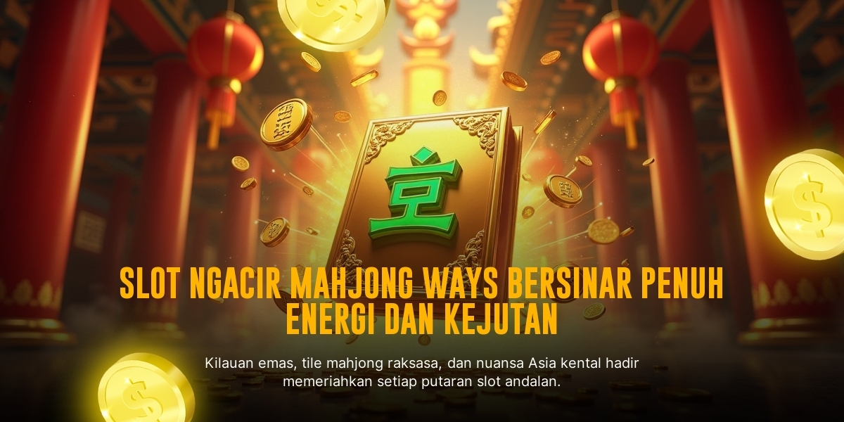 Mengenal Aztec Gems dari Pragmatic Play: Slot dengan Hadiah Melimpah