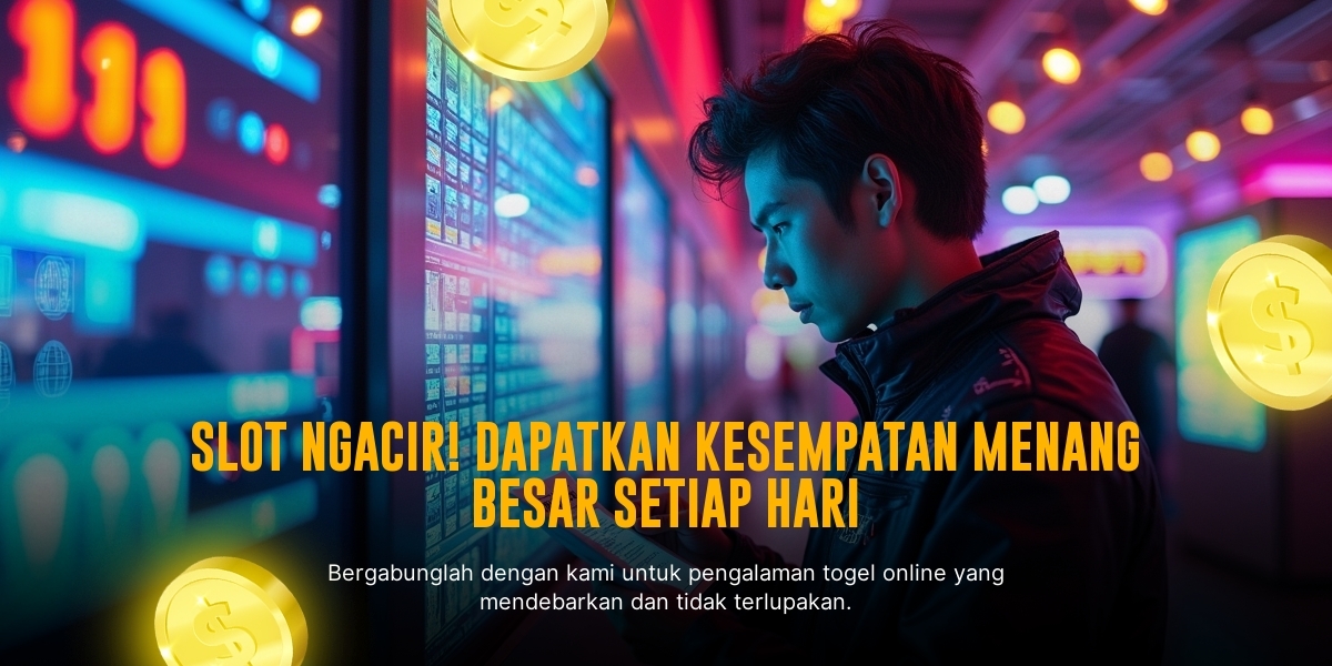 Serunya Menebak Angka di Togel Singapore, Pasaran Togel Paling Populer
